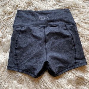 Fleo high rise contour